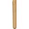 Ekena Millwork Olympic Craftsman Rough Sawn Bracket, Western Red Cedar, 4"W x 20"D x 32"H BKT04X20X32OLY04RWR - alternate 4